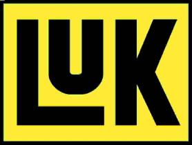 LUK 620311500 - REPSET